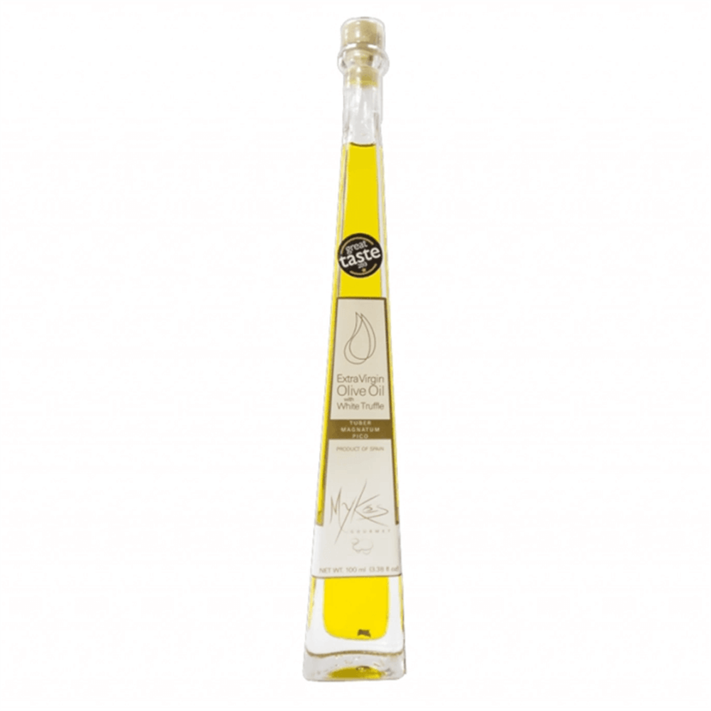 Delicioso White Truffle Olive Oil Ml Jarrolds Norwich